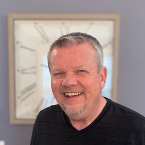 Meet your Posher, Dan